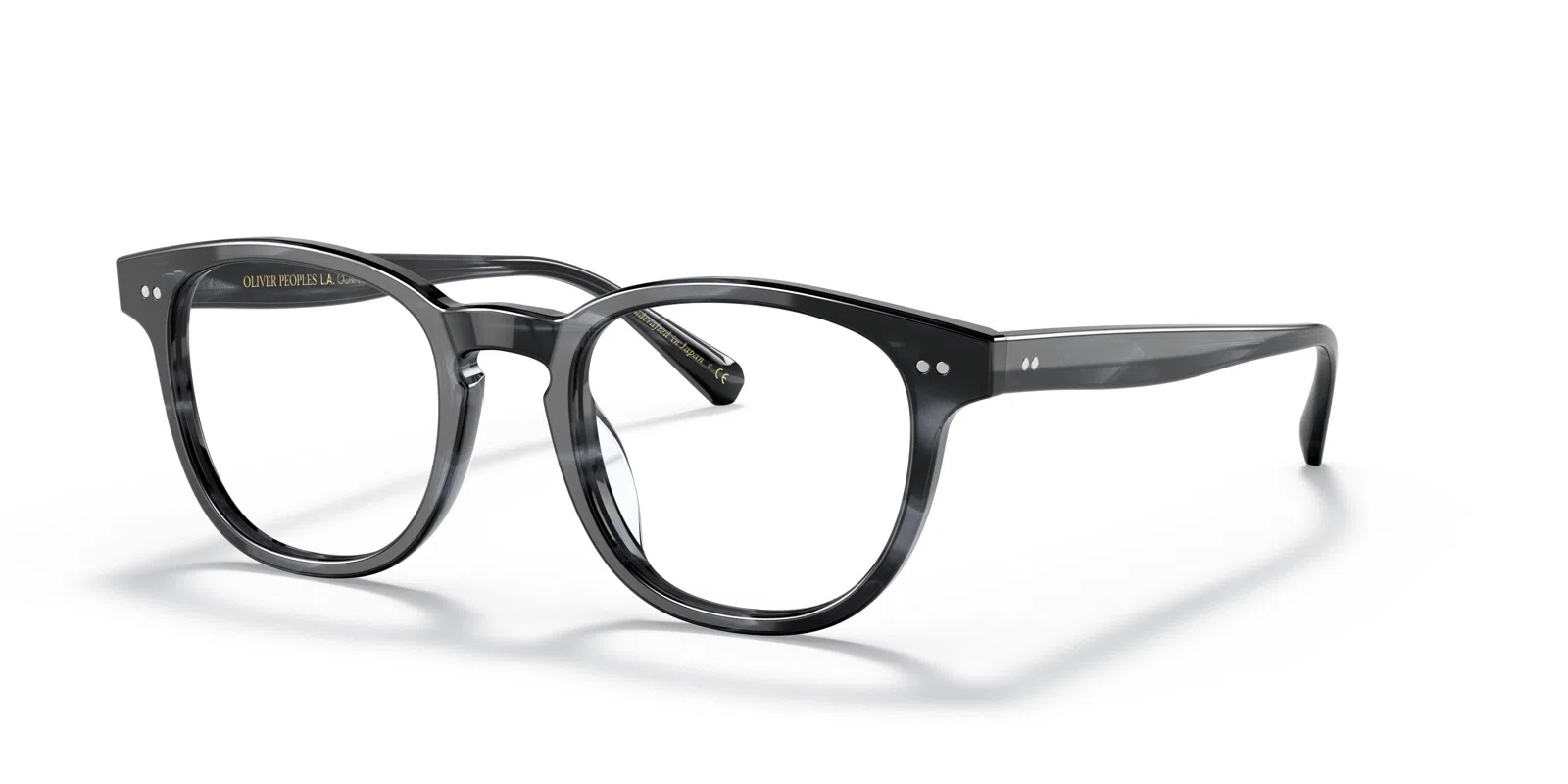 Oliver Peoples Kisho 5480U Eyeglasses - view 13